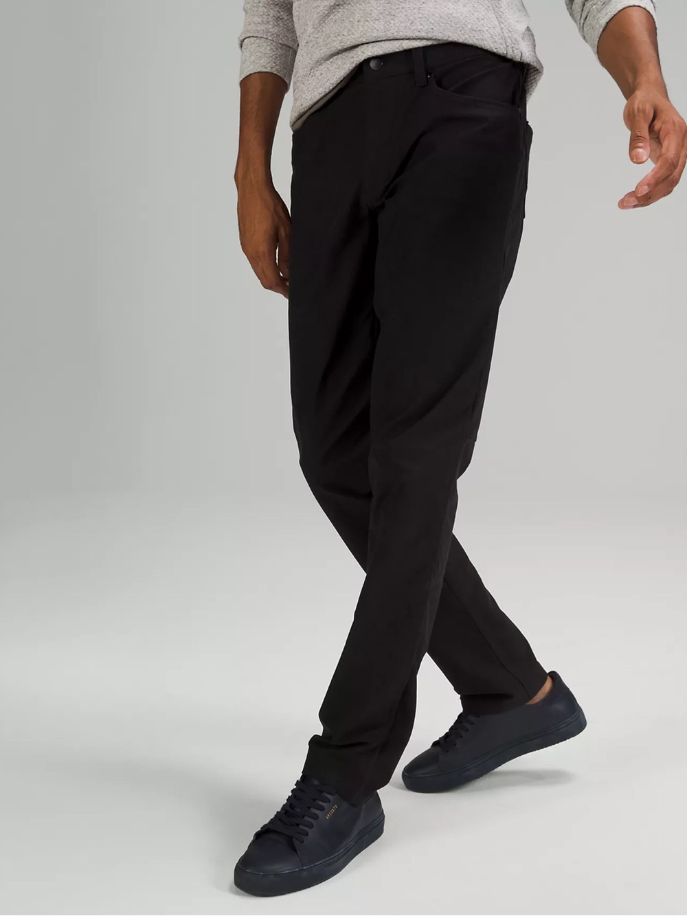 ABC Classic-Fit Pant Utilitech 38x32
